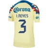 Men 23-24 Soccer Club America 32 Leo Suarez Jerseys Club Team 17 Alejandro Zendejas 10 Diego Valdes 33 Julian Quinones 7 Brian Rodriguez Football Shirt Kits Kits