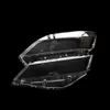 for Toyota Vellfire 2008 2009 2010 2011 2012 2013 2014 Car Shell Cover Headlamp Lens Headlight Glass Masks