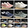 2024 nuove scarpe da uomo donna firmate nuvole monster nova swift surfer runner goger trainer barbie cloudnova cloudmonster rosa caldo e bianco 5 x3 vista runners sneakers