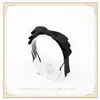 Little Diana Ręcznie robione vintage 3-warstwowe bowknot Hairband Kc Lolita Słodka opaska na głowę 6 kolorów Joker