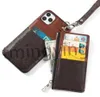 iPhone 14 Pro Max 13 12 11 XS XR X 8 7 Plus Wallet Case Card Holder Cover Coin Purse 6657423の豪華なデザイナーの花電話ケース