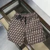 2023 Herren- und Damen-Designer-Shorts, Sommermode, Straßenkleidung, schnell trocknende Badebekleidung, bedrucktes Board, Strandhose, große asiatische Größe M-4XL