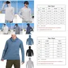 Autres vêtements Nouveau mince respirant en plein air UPF 50 + hommes à manches longues Protection solaire T-shirt en plein air pêche à capuche glace soie Sunsn vêtements L231215