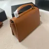 Designer Handbag Womens Leather High-End Pinkoism Luxury Fashion Handbag Classic Swallow Bag Cool and Cute20 77