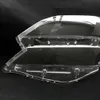 for Toyota Vellfire 2008 2009 2010 2011 2012 2013 2014 Car Shell Cover Headlamp Lens Headlight Glass Masks