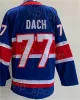 CUSTOM Mens Hockey 77 Kirby Dach Jersey Reverse 14 Nick Suzuki 17 Josh Anderson 22 Cole Caufield 11 Brendan Gallagher 31 Carey Price 20 Jura