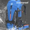 School Bags Picnic Camping Backpack Large Capacity Outdoor Sports Bag Multifunctional Waterproof And LoadReducing 231215