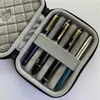 Pen Bag Curtain Storage Hard Case Protection And Sorting