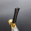 4.2 inch New Popular Bottle Water Pipe Portable Mini Hookah Shisha Smoking Bong