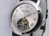 Luxe Audemar Pigue horloge quartz uurwerk Jules Tourbillon 26561BC 18k Weiss goud 41 mm Lnib