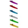 Aufbewahrungstaschen, 24 Stück, Metall-Kazoos mit 24 Stück Kazoo-Flötenmembranen, 6 Farben, guter Begleiter für Ukulele, Violine, Gitarre, Klavier3245