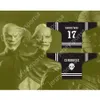 GEMELOS SIAMESES personalizados 17 CENOBITES JERSEY DE HOCKEY NEGRO SERIE HELLRAISER NUEVO Top cosido S-M-L-XL-XXL-3XL-4XL-5XL-6XL