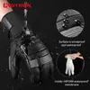 Skidhandskar Kutook Winter Ski Gloves Thermal Skiing Snowboard Gloves Mantens Leather Outdoor Snow Gloves For Skiing Protection AccessoriesL23118