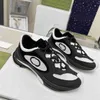 مصمم فاخر G Running Shoes Sneakers Fashion Mens Sports Shoe Dressual Dressual Classic Sneaker Man