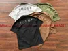 Herren T-Shirts 2023FW Cargo-Hemden für Männer Frauen 1 1 Hochwertiges besticktes High Street Vintage-loses Hemd mit Tag T231215