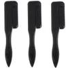 Makeup Brushes Folding Steel Needle Eyebrow Comb Mascara Eyebrows Repair Eyelash Foldable