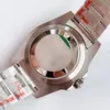 メンズウォッチ高品質の自動時計メンズオートマチックメカニカルセラミック時計
