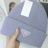 2022 luxury knitted hat brand designer Beanie Cap men's and women's fit Hat Unisex 99% Cashmere letter leisure Skull Hat outdoor fashion Hig