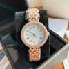 Luxury Women's Watch Automatic Mechanical Movement Casual Watch Retro Roman Scale Water Diamond embellishment Watch Ring Birthday Gift