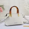 Handbag designer totes bag Satchel Womens MINI travel bag Fashion matching scarf shoulder bags 5A top cross body wallet