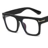 Okulary przeciwsłoneczne duże kwadratowe szklanki czytania unisex kobiety mężczyźni projektanci optycznej powiększania oka okocze lesebrille276u