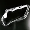 Cubierta de lente de cristal para faro de coche, carcasa de luz transparente para Toyota Reiz 2005, 2006, 2007, 2008, 2009