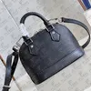 M81945 M40862 M40302 Nano BB PM EPI Borsa a conchiglia con ondulazione dell'acqua Borsa a mano Borsa a tracolla Borsa a tracolla Donna Moda Designer di lusso Borsa a tracolla di alta qualità Consegna veloce