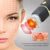 Oogmassager radiofrequentiemachine RF Beauty Device Care Home Gebruik Wrinkle Fine Line Removal Skin Herjuvenation Lifting 231215