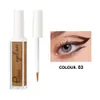 Liquid Glitter Eyeliner Eye Liners for Women Eyeliner Makeup 12 Colors Wholesale Liner Combination Eye Shadow