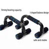 Sit Up Benches 1Pair Multifunction Push Ups Stands Grip Fitness Equipment Handles Chest Body Buiding Sports Muscular Training Racks 231214