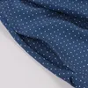 Casual Dresses Women's Elegant Vintage Rockabilly Dress for Women 1950s Style Polka Dot Swing Retro Parties Costumes Sundresses Short