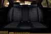 Capas de assento de carro capa de couro de alta qualidade para E46 F10 E30 E90 E34 E39 F30 E60 F11 X3 E83 X5 E53 F20 Acessórios Veículo