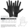 Sports Gloves Copper Fiber Spandex Touch Screen Tips 831C Women Men For Running Winter Warm Football Hiking Driving 231215