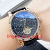 Men's watch mechanical watch luxury design PP fully automatic mechanical movement tourbillon sapphire mirror waterproof,ff