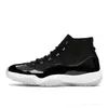 High 11 Basketball Shoes Cement Cool Gray Gray Cherry 11s Sneakers Jubilee Pure Violet Animal Instinct