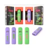 Empty Alien Lab disposable vape wholesale Ceramic 1ml thick oil 280Mah Type C 10 colors Packing with sticker