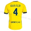 2023 Hellas Verona Fußballtrikot