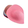 Stil ljus bule färg 30 cm fascinatorer hatt baser mode bröllop huvudbonad damer milliner hårtillbehör 5 st/parti