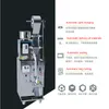 Vertical Digital Candy Packaging Machine Particle Pouch Gummy Weigh Filling Machine For Spices Powder