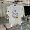 2023 mens Desi Bale Felpa con cappuccio da uomo GucMonc Giacca T Shirt EssSupr Tech Pantaloncini tuta PalmVlone Flee Cana maglione Taglia in bianco e nero: s ~ 3xlq400024