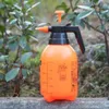 Sprühgeräte Handsprüher Druckpumpe Sprühflasche Gartenblumen Pflanzenbewässerungswerkzeug 1L2L 231215