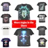 Hellstar camiseta alimentado pela estrela y2k masculino feminino cinza preto tshirt masculino hip hop impressão gráfica algodão oversized tshirt gótico curto tshirt