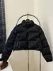 the Designer Puffer Jacket Men Women Winter Jackets Fashion Luxury Faced Mans Down Warm Womens Classic Causal Outwear Coats Q1DGQ1DG Q1DG