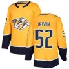 مخصص مخصص ناشفيل بريداتورز القميص 33 Arvidsson 4 Ellis 38 Hartman 64 Granlund 15 Smith Number أي اسم الهوكي Jersey