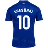 Verein 23 24 Getafe CF Fußballtrikots Herrenmannschaft 19 MAYORAL 14 LATASA 20 MAKSIMOVIC 11 ALENA 4 ALVAREZ 13 SORIA 2 DJENE 22 SUAREZ 7 MATA 16 RICO Fußballtrikot-Kits Uniform