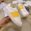 Buty designerskie buty wysokiej jakości butów Screeaker butów Mężczyźni kobiety Sneaker Klasyczny różowy pasek niski top