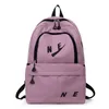 Herren- und Damen-Designer-Sport-Freizeitrucksack, großes Fassungsvermögen, Reise-Computer, modische Tasche, bequemer, verstellbarer Schultergurt, 01