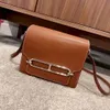 Womens womens bag 10a Designer Women's Bag Luxurious Classic Solid Little Sheepskin High-end Hardware Oblique Straddle Shoulder Bagsa22