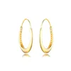 Creolen Shine Exotic Earring 2023 Girl Sale Cute Summer Jewelry For Woman Diy S925 Sterling Silver