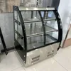 Vegetable cake fruit refrigerated display cabinet, large capacity, sliding door, commercial, insurance, factory direct sales, large quantity concessions